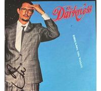 Darkness, The - Dreams On Toast (Dan Hawkins Edition) (Amazon UK Exclusive)