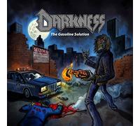 Darkness - The Gasoline Solution [Import]