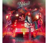 Darkness,the - Live at Hammersmith [Import]