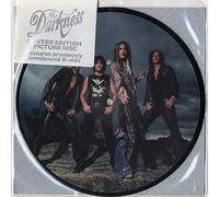 Darkness, the - Love Is Only a Feeling [Vinilo]