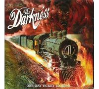 The Darkness – One Way Ticket To Hell.. – CD audio – Neuf