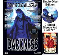 Darkness: The Vampire Version [Import USA Zone 1]