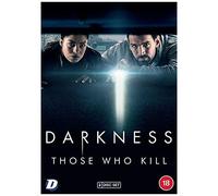 Darkness: Those Who Kill [Dvd] [2019]