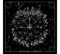 Darkness Unbound