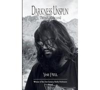 Darkness Unspun Threads of the Void