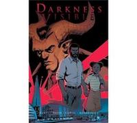 Darkness Visible Vol 1 Brendan Cahill, Mike Carey, Arvind Ethan David (Auteur)