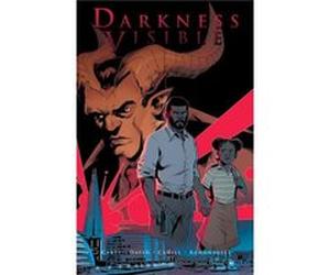 Darkness Visible Vol 1 Brendan Cahill, Mike Carey, Arvind Ethan David (Auteur)