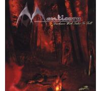 Darkness with Tales to Tell [Import]