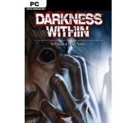 Darkness Within 1 In Pursuit of Loath Nolder PC