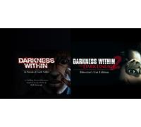 Darkness Within 1 plus 2 Bundle (PC)