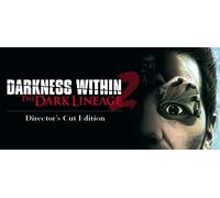 Darkness Within 2 The Dark Lineage (PC)