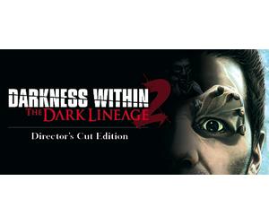 Darkness Within 2 The Dark Lineage (PC)