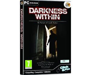Darkness within : in pursuit of Loath Nolder [import anglais]