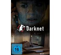 DARKNET (DIE KOMPLETTE SERIE) - ALEXANDER,MICHELLE/CARNEY,MILES/+ DVD NEUF