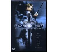 Darknight, La Légende D'ivanhoé