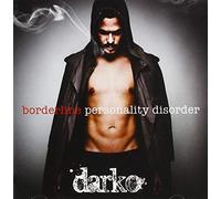 Darko - Borderline Personality Disorder-Especi [Import]