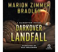 Darkover Landfall: International Edition - Bradley, Marion Zimmer