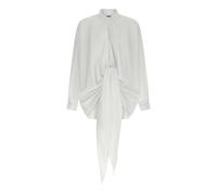 Darkpark - Chemise Romy - Femme - Blouses et Chemises - Blanc - Taille: 36 FR