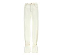 Darkpark, Femme, Jeans, Blanc, Taille: W28 Marion Jeans