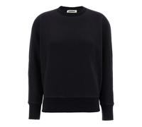 Darkpark, Femme, Sweatshirts et sweats à capuche, Bleu, Taille: 38 FR You'll Never Take Me Off SweaT-shirt