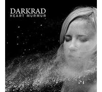 Darkrad - Heart Murmur [Import]