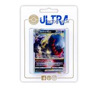 Darkrai Vstar 99 189 Full Art - Ultraboost X Epée Et Bouclier 10 Astres Radieux - Coffret De 10 Cartes Pokémon Françaises