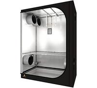 Darkroom dr150 W - 150 x 90 x 200 cm - Secret Jardin