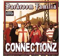 Darkroom Familia - Connectionz