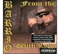 Darkroom Familia - from The Barrio with Love