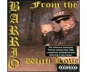 Darkroom Familia - from The Barrio with Love