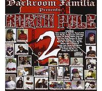 Darkroom Familia - North Pole 2