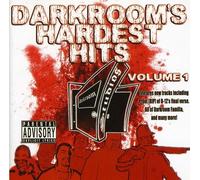 Darkroom's Hardest Hits, Vol. 1