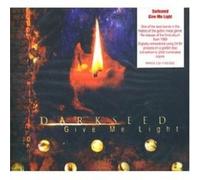DARKSEED "GIVE ME LIGHT" CD LIMITED GOTHIC METAL NEW