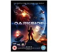 Darkside (2016) - Dvd Bill Sage, Weisman