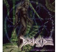 Darkside - Cognitive Dissonance
