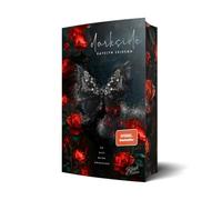 Darkside: Du bist meine Obsession | Mit wunderschönem Farbschnitt (Hunted Hearts Chronicles)