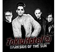 Darkside of The Sun [Deluxe] [Import]