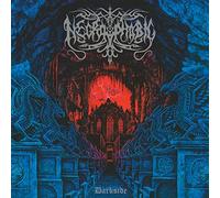 Necrophobic Darkside (Vinyl) 12" Album