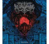 Darkside (Re-Issue 2022)