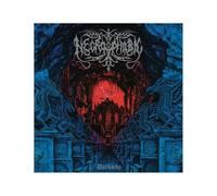 Darkside (Re-Issue 2022) - Cd Album