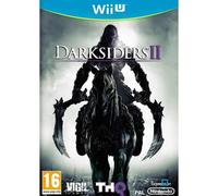 Darksider II Pal Fr Nintendo wii u Neuf pal fr blister 2 contenu bonus inclus