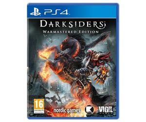 Darksiders (1) Warmastered edition PS4