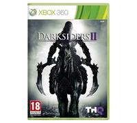 THQ – Jeu vidéo – Darksiders II – Xbox 360