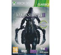 Darksiders 2 Class Xbox 360