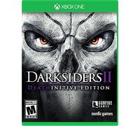 Darksiders 2 Deathinitive Edition (輸入版:北米)