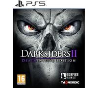 Darksiders 2 - Deathinitive Edition - Jeu PS5