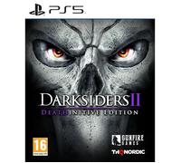Darksiders 2 - Deathinitive Edition - Jeu PS5