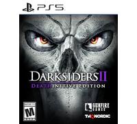 Darksiders 2 Deathinitive Edition - PlayStation 5