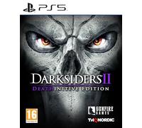 Darksiders II Deathinitive Edition PS5 E