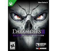 Darksiders 2 Deathinitive Edition - Xbox Series X